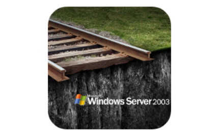 Windows Server 2003